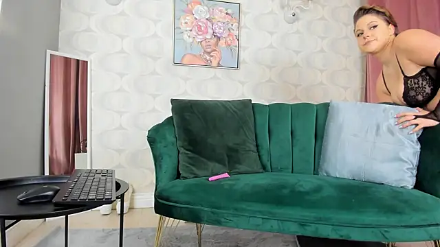 PatriciaSpice online show from 01.27.25