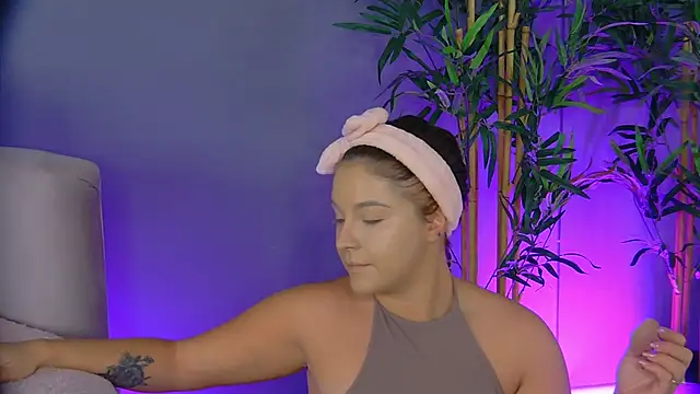 PatriciaSpice online show from 11.30.25