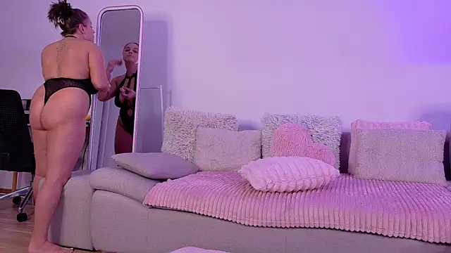 PatriciaSpice online show from 05.12.26