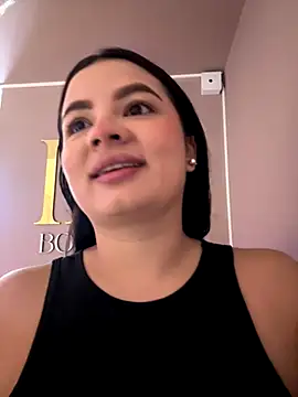 ValeriaOrtega online show from 10.19.25