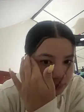 Snapshot of ValeriaOrtega chatting on 03.08.26 ValeriaOrtega online show from 03.08.26