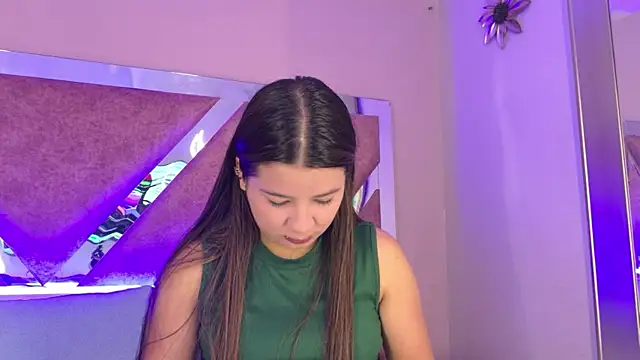 Snapshot of ValeriaOrtega chatting on 07.07.26 ValeriaOrtega online show from 07.07.26
