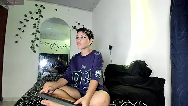 Odeth  online show from 11.11.25