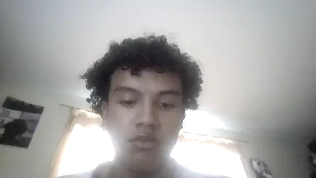 Snapshot of DanteAndKyle chatting on 10.16.25 DanteAndKyle online show from 10.16.25