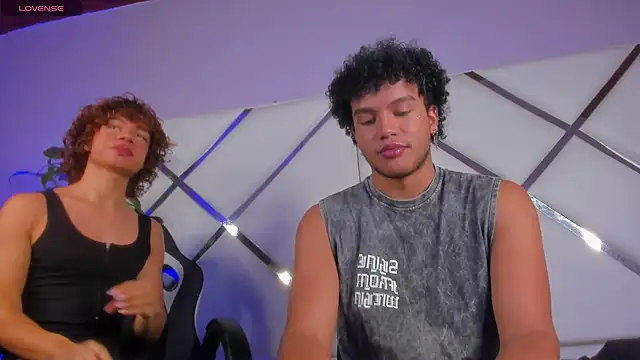 DanteAndKyle online show from 11.12.25