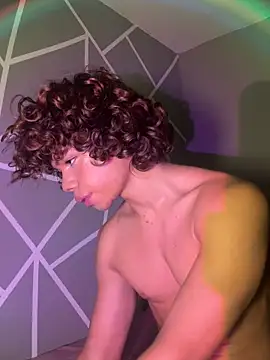 DanteAndKyle online show from 02.04.26