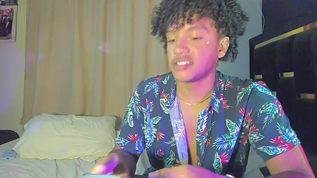 DanteAndKyle online show from 03.24.26