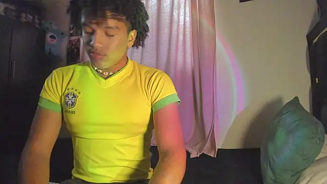 DanteAndKyle online show from 04.06.26