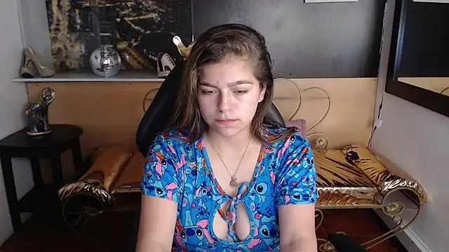 Kitten Cam online show from 10.19.25