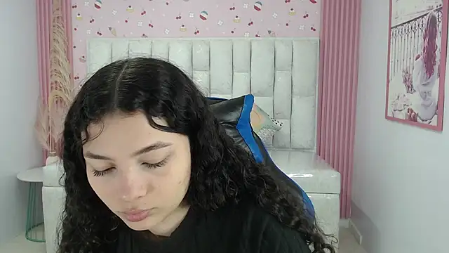 shalon diaz s online show from 09.30.25