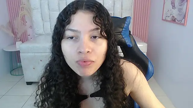 shalon diaz s online show from 10.31.25