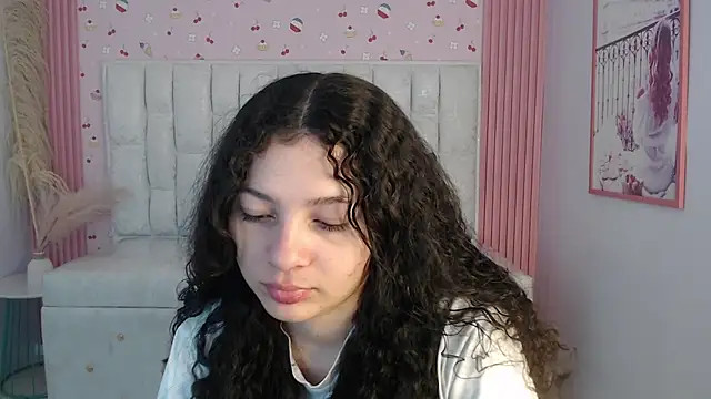 shalon diaz s online show from 11.27.25