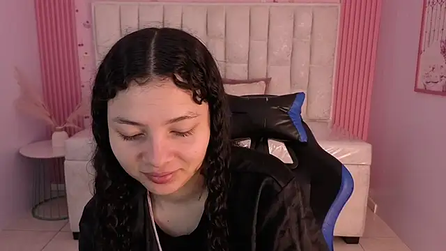 Snapshot of shalon_diaz_s chatting on 02.07.26 shalon diaz s online show from 02.07.26