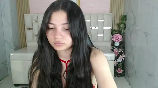 Snapshot of shalon_diaz_s chatting on 02.09.26 shalon diaz s online show from 02.09.26