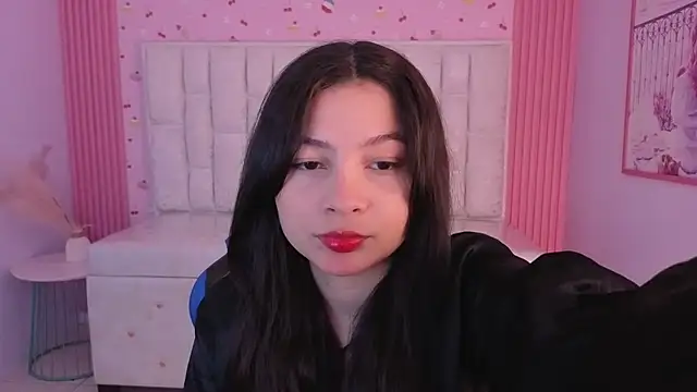 Snapshot of shalon_diaz_s chatting on 02.10.26 shalon diaz s online show from 02.10.26