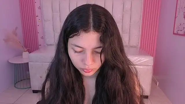 Snapshot of shalon_diaz_s chatting on 02.11.26 shalon diaz s online show from 02.11.26