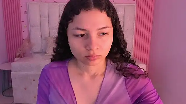 Snapshot of shalon_diaz_s chatting on 02.23.26 shalon diaz s online show from 02.23.26