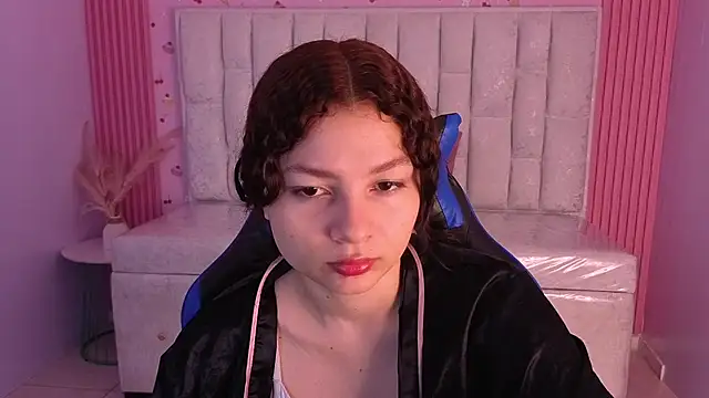 Snapshot of shalon_diaz_s chatting on 03.02.26 shalon diaz s online show from 03.02.26