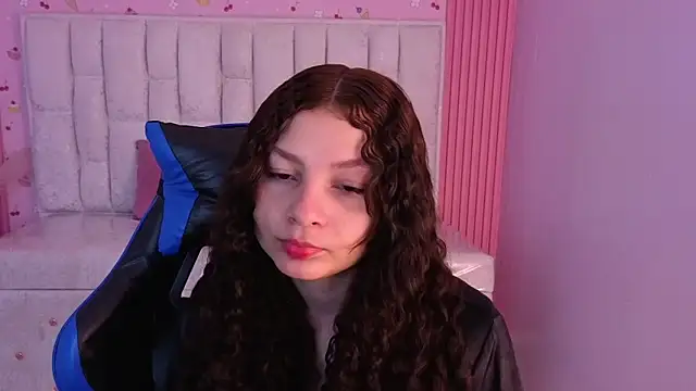 shalon diaz s online show from 03.10.26