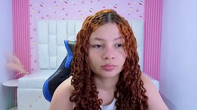 Snapshot of shalon_diaz_s chatting on 07.06.26 shalon diaz s online show from 07.06.26