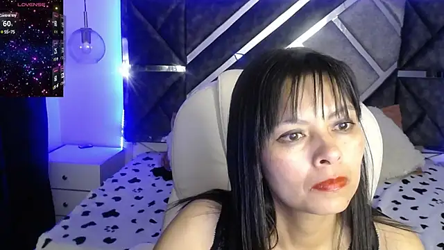 MysticMature online show from 01.23.25