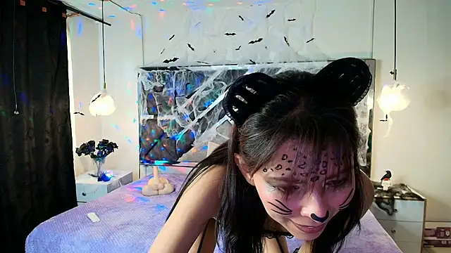 MysticMature online show from 10.09.25