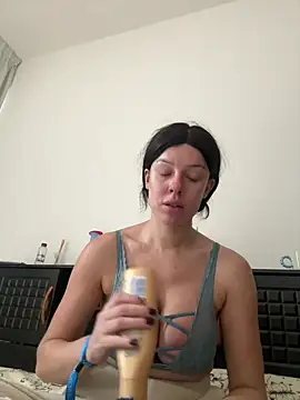 SexySophiaax online show from 02.02.25