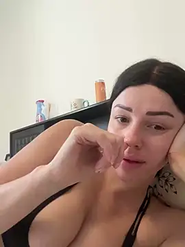 SexySophiaax online show from 02.08.25