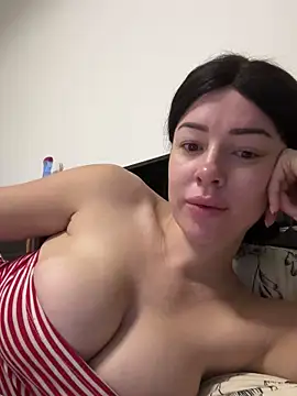 SexySophiaax online show from 02.15.25