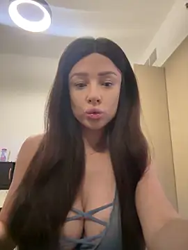 SexySophiaax online show from 02.28.25