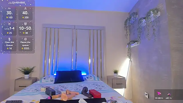 Liincostelloo online show from 02.05.25