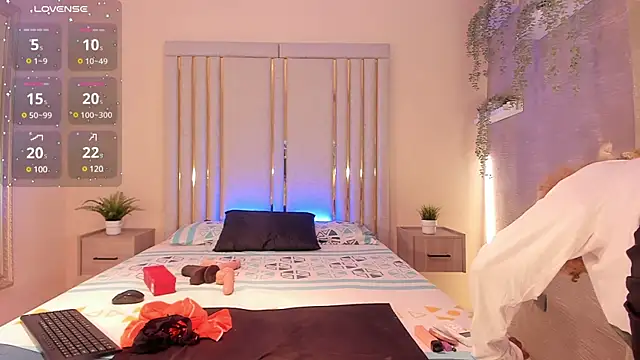 Liincostelloo online show from 02.08.25