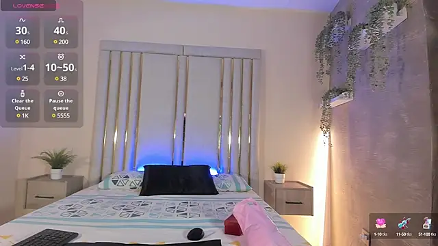 Liincostelloo online show from 02.27.25