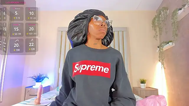 Liincostelloo online show from 03.17.25