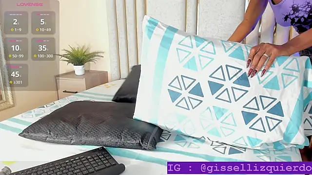 Liincostelloo online show from 09.23.25