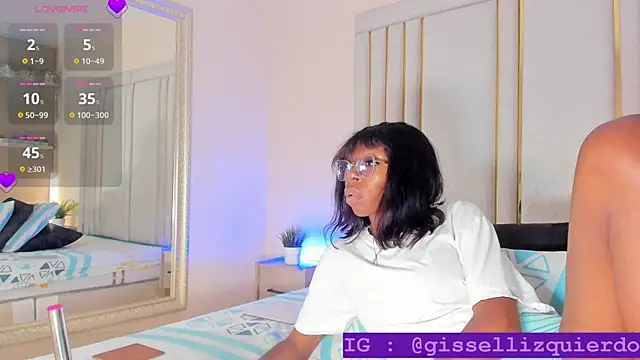 Liincostelloo online show from 09.29.25