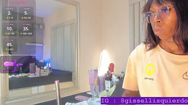 Liincostelloo online show from 11.11.25