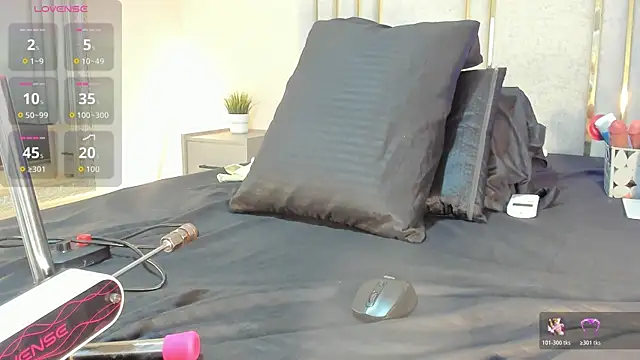 Liincostelloo online show from 01.05.26