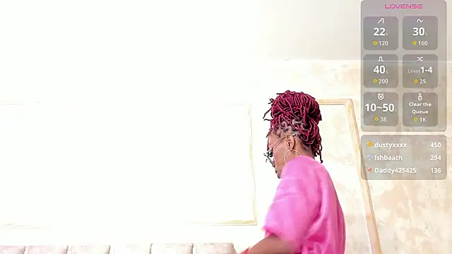 Liincostelloo online show from 03.12.26