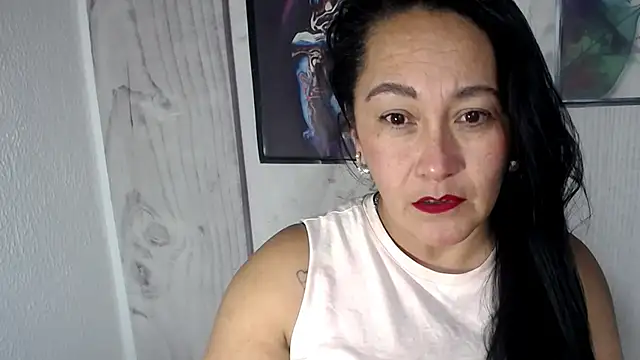 JULIANAWET69 online show from 12.02.25