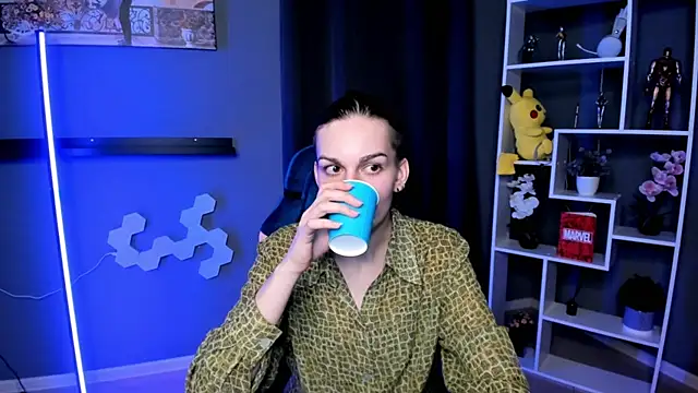 MaryKlein online show from 01.20.25