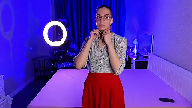 MaryKlein online show from 01.21.25