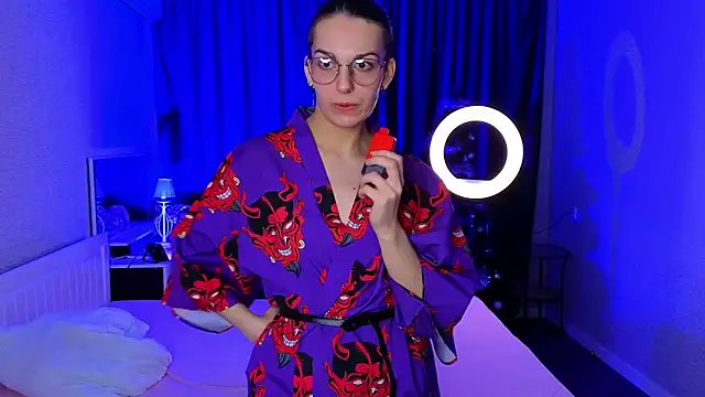 MaryKlein online show from 01.22.25