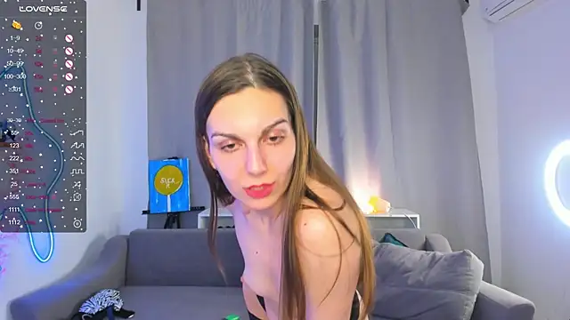 MaryKlein online show from 02.03.25