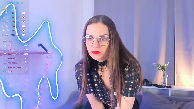 MaryKlein online show from 02.10.25