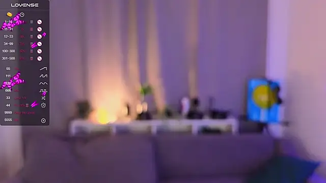 MaryKlein online show from 02.19.25