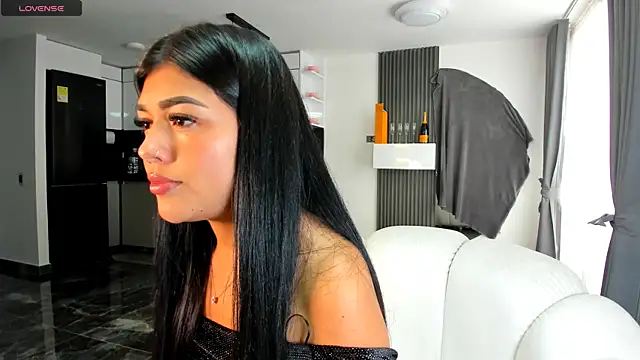 1lubonnie online show from 02.14.25