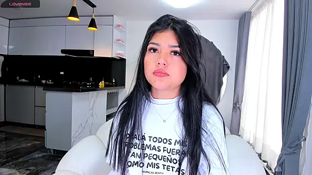 1lubonnie online show from 03.14.25