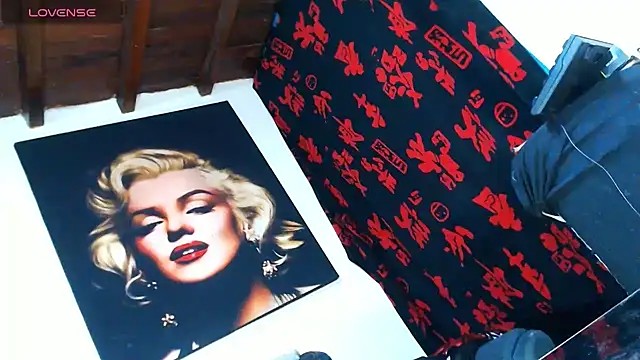 licy blonde hot online show from 04.02.26