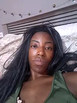 melangelo17 online show from 02.21.25